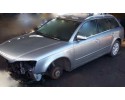 Audi A4 Avant (8E) 2.0 TDI 2006 para piezas | Desguace Gandia SL