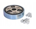 Meyle 100 152 0103 torsional vibration damper drive shaft Product weight with unit packaging 3 kg