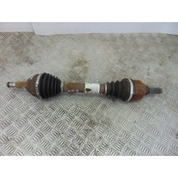 9644775880 TRANSMISION DELANTERA IZQUIERDA PEUGEOT 407 COUPÉ