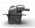 Cerradura maletero / porton, Renault Megane Iii Sport Tourer Expression 2009, 846300003R