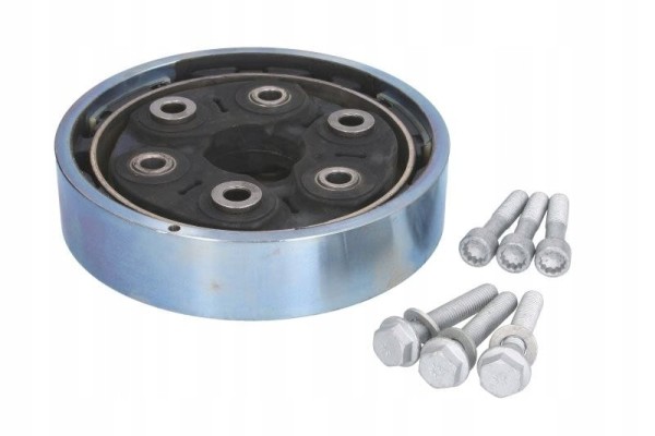 Meyle 100 152 0103 torsional vibration damper drive shaft Product weight 3 kg