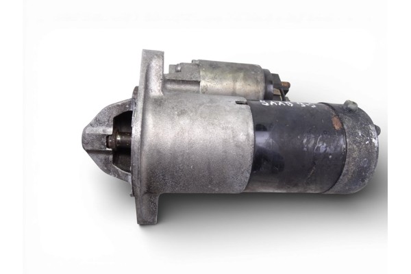 Motor arranque, Saab 9-5 Familiar 1.9 TiD Vector 2007, 55352882