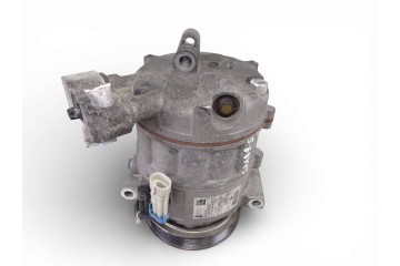 Compresor aire acondicionado, Saab 9-5 Familiar 1.9 TiD Vector 2007, 12756725
