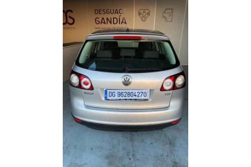 Volkswagen Golf Plus V (5M1) Highline 2006 para piezas | Desguace Gandia SL