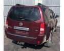Nissan Pathfinder (R51) 2005 para piezas | Desguace Gandia SL