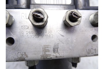 Abs, Saab 9-5 Familiar 1.9 TiD Vector 2007, 12757280