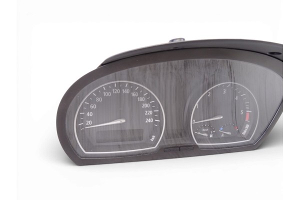 Cuadro instrumentos, Bmw Serie X3 (E83) 3.0d 2005, 3414373