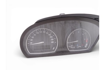 Cuadro instrumentos, Bmw Serie X3 (E83) 3.0d 2005, 3414373