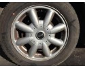 MINI Mini (R50,R53) One 2003 para piezas | Desguace Gandia SL