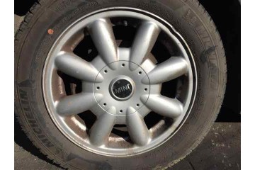 MINI Mini (R50,R53) One 2003 para piezas | Desguace Gandia SL