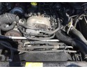 Jeep Grand Cherokee (WJ/WG) 2.7 CRD Limited 2003 para piezas | Desguace Gandia SL