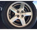 Toyota Corolla (E12) 2.0 D-4D Sol Berlina 2004 para piezas | Desguace Gandia SL
