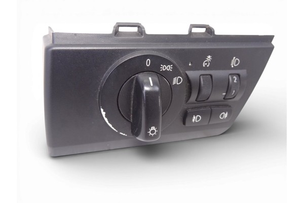 Mando luces, Bmw Serie X3 (E83) 3.0d 2005, 3415103