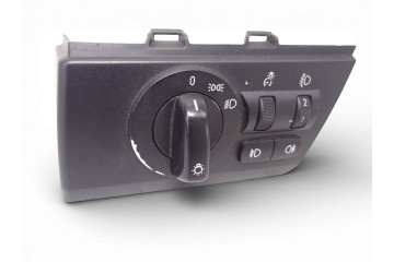 Mando luces, Bmw Serie X3 (E83) 3.0d 2005, 3415103