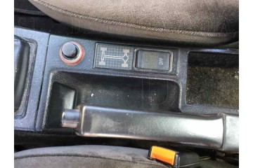 Audi Coupe (8B3) Quattro 2000 para piezas | Desguace Gandia SL