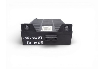 Módulo electrónico, Bmw Serie X3 (E83) 3.0d 2005, 3413318