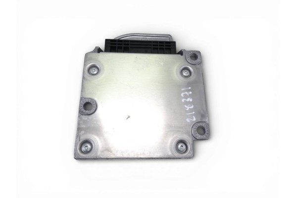Centralita airbag, Bmw Serie X3 (E83) 3.0d 2005, 3414990