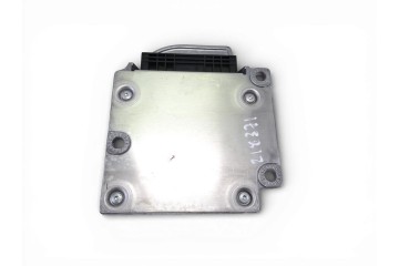 Centralita airbag, Bmw Serie X3 (E83) 3.0d 2005, 3414990