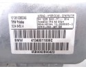 Airbag lateral trasero derecho, Bmw Serie X3 (E83) 3.0d 2005, 30348450A