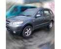 Hyundai Santa FE (CM) 2.2 CRDi Comfort 4x4 2006 para piezas | Desguace Gandia SL