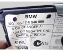 Sistema audio / radio cd, Bmw Serie X3 (E83) 3.0d 2005, 6946989
