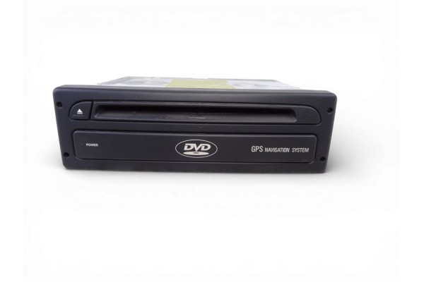 Sistema navegacion gps, Bmw Serie X3 (E83) 3.0d 2005