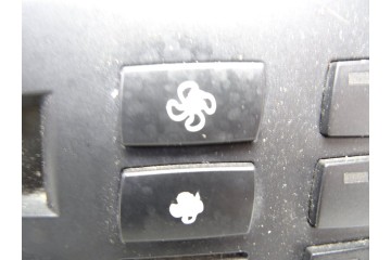 Mando climatizador, Bmw Serie X3 (E83) 3.0d 2005, 3417544