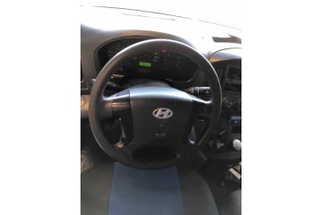 Hyundai H-1 Kasten (Heckklappe) 2008 para piezas | Desguace Gandia SL