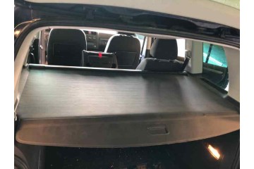 VOLKSWAGEN TOURAN (1T1) Highline