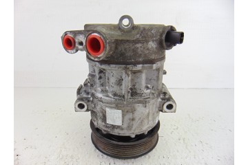 55703721 COMPRESOR AIRE ACONDICIONADO OPEL CORSA D