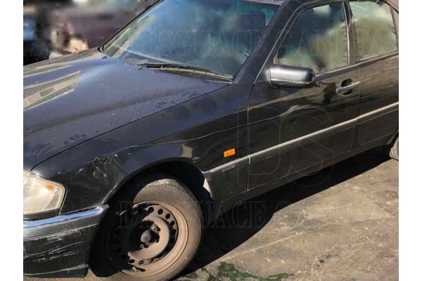 Mercedes-Benz Clase C (BM 202) Berlina 180 (202.018) 1995 para piezas | Desguace Gandia SL
