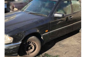 Mercedes-Benz Clase C (BM 202) Berlina 180 (202.018) 1995 para piezas | Desguace Gandia SL