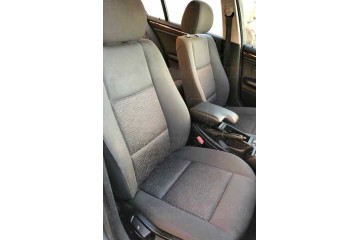 BMW Serie 3 Berlina (E46) 320D Edition Exclusiv 2004 para piezas | Desguace Gandia SL