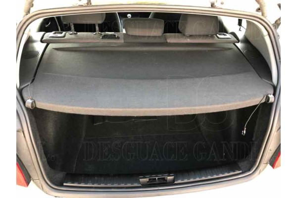 BMW Serie 1 Berlina (E81/E87) 118D 2005 para piezas | Desguace Gandia SL