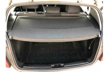 BMW Serie 1 Berlina (E81/E87) 118D 2005 para piezas | Desguace Gandia SL