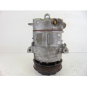 55703721 COMPRESOR AIRE ACONDICIONADO OPEL CORSA D 55703721 COMPRESOR AIRE ACONDICIONADO OPEL CORSA D