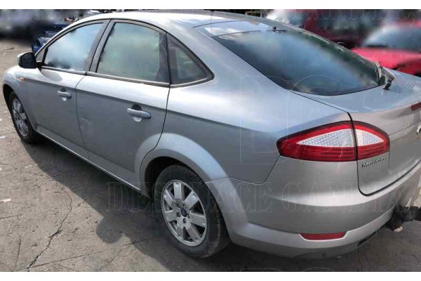 Ford Mondeo Berlina (CA2) Ghia X 2008 para piezas | Desguace Gandia SL