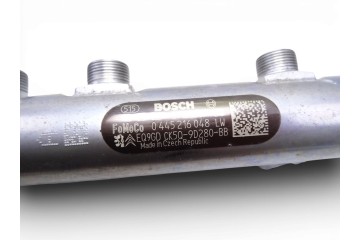 Rampa inyectora, CK5Q9D280BB