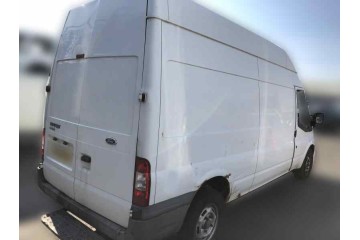 Ford Transit Furgón (TT9) FT 350 L (Largo) LKW (Camion) 2007 para piezas | Desguace Gandia SL