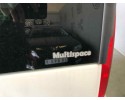 Citroën Berlingo 1.6 HDI 92 Multispace 2009 para piezas | Desguace Gandia SL