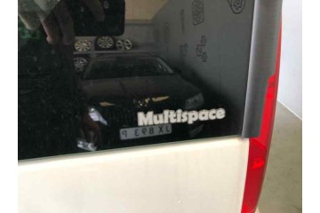 Citroën Berlingo 1.6 HDI 92 Multispace 2009 para piezas | Desguace Gandia SL