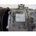 55703721 COMPRESOR AIRE ACONDICIONADO OPEL CORSA D 55703721 COMPRESOR AIRE ACONDICIONADO OPEL CORSA D