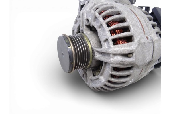 Alternador, Citroen C4 Berlina VTR Plus 2006, 9646321880