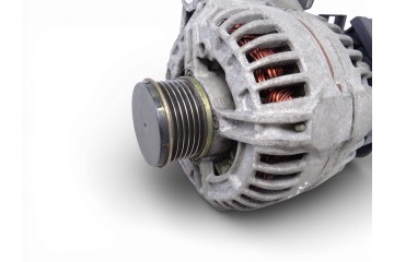 Alternador, Citroen C4 Berlina VTR Plus 2006, 9646321880