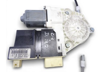Elevalunas delantero izquierdo, Citroen C4 Berlina VTR Plus 2006