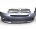 Paragolpes delantero, Citroen C4 Berlina VTR Plus 2006