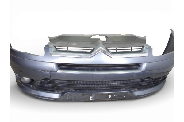Paragolpes delantero, Citroen C4 Berlina VTR Plus 2006