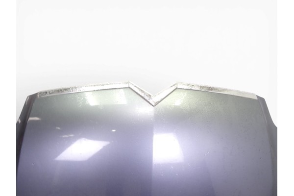 Capo, Citroen C4 Berlina VTR Plus 2006