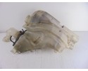 Deposito limpia, Audi A8 (4E) 3.0 TDI Quattro 2005, 4E0955453H