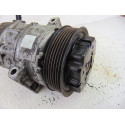 55703721 COMPRESOR AIRE ACONDICIONADO OPEL CORSA D 55703721 COMPRESOR AIRE ACONDICIONADO OPEL CORSA D